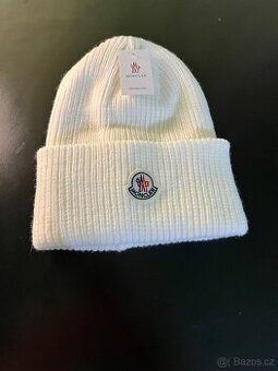 Moncler čepice