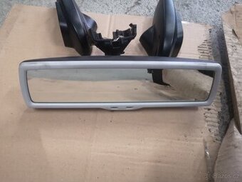 Prodám samostmívací zpětné zrcátko na vw passat B6