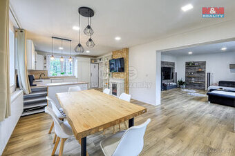 Prodej rodinného domu, 167 m², Blížejov