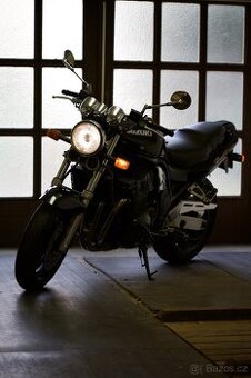 Suzuki GSF 1200 N Bandit
