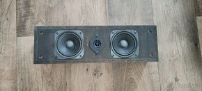 Reproduktor Yamaha - 1
