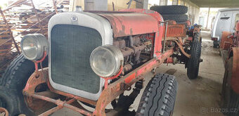 Seagrave fire track