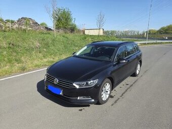 Volkswagen Passat B8 2.0 TDI COMFORT
