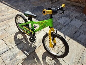 Detske kolo Ghost 16"