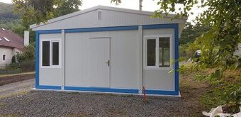 Kontejner 3x6. 3x7