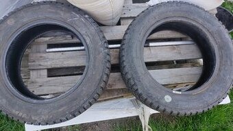 Zimní pneumatiky 185/65 R15