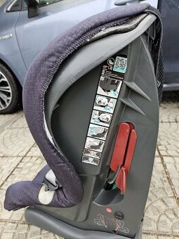 Autosedacka