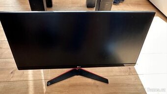 LG monitor 29” ultra wide