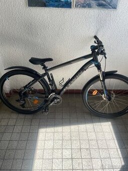 Horské kolo Rockrider 520