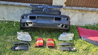 Prodám předek Transporter T5
