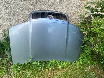 Kapota škola Fabia 1