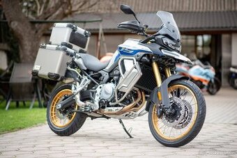 Voge 900 DSX Touring / 2025 skladem