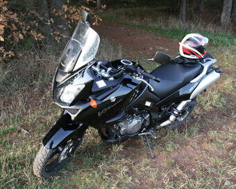 Suzuki DL1000K6 V-Strom