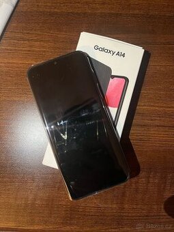 Prodám nový Samsung Galaxy A14