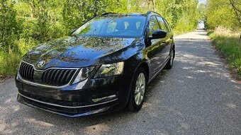 Škoda Octavia 3 1.4 tsi face, kombi, 1.majitel