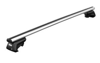 Příčníky Thule SmartRack XT Alu 118cm