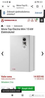 Elektrokotel