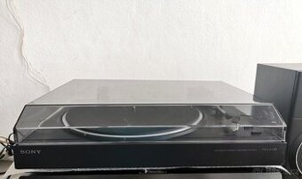 Sony PL-SX100