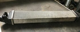 Fiat Freemont 2.0 JTD 103 kw - intercoler ND