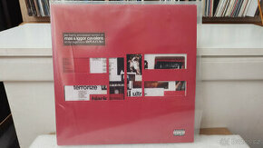 LP CAVALERA CONSPIRACY - Inflikted (2008) VG+