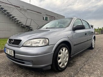 Opel astra 1.6 16v