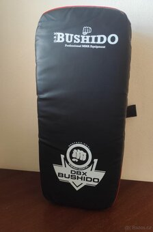 Lapa BUSHIDO - tréninková nevyužitá - 1