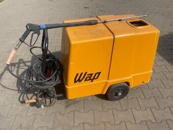 Vysokotlaká myčka Wap cs 808 Vario
