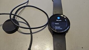 Samsung Galaxy Watch5 Pro LTE 45 mm