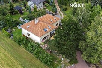 Prodej Rodinný dům, 260㎡