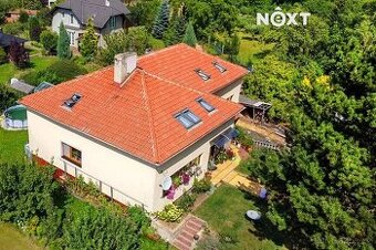 Prodej Rodinný dům, 260㎡ - 1