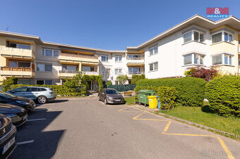 Prodej bytu 3+kk, 91 m², Ostrava, ul. Kaminského - 1