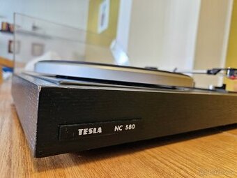 TESLA NC580