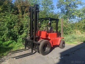 Desta 3522 TX