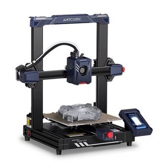 3D tiskárna Anycubic kobra 2 pro
