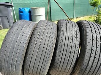 Pneumatiky YOKOHAMA 225/65 R17 Letní