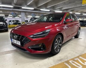 Hyundai i30, 1.5 TGDi, MHEV, Style, DPH