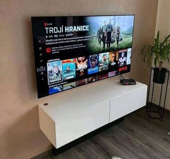 SMART 4K 150 CM - DVB-T2
