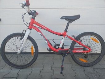 Dětské kolo Specialized Hotrock street velikost 20"