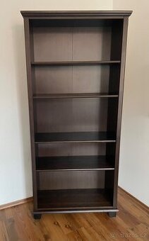 Knihovna Ikea Hemnes - 1