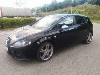 seat leon fr