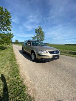Volkswagen passat 1.6