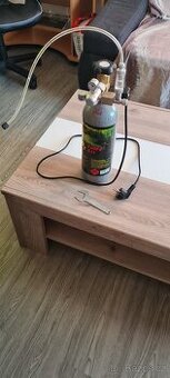 Co2 set s nočním vypínáním - 1