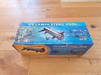 UV lampa Marimex