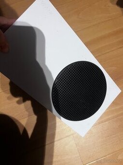 XBOX ONE SERIES S 500GB