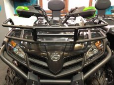 Nástavba předního nosiče - X450/X520