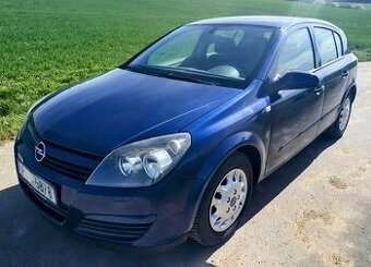 Opel Astra H 1.4 66Kw RV.2005 ❗❗naj.95tis.❗❗ - NOVÁ STK