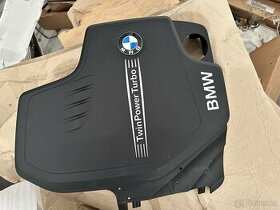 kryt motoru BMW benzin f20,f30,f32,f25,f26