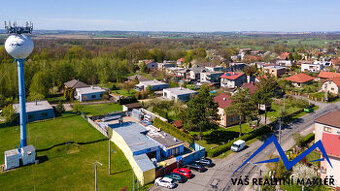 Prodej, komerční prostory, Ostrava - Proskovice