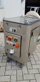 Cold Jet RDS-500 C Profesionální tryskací zařízení se suchým