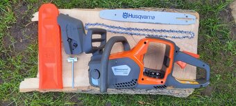 Husgvarna 240 i - 1
